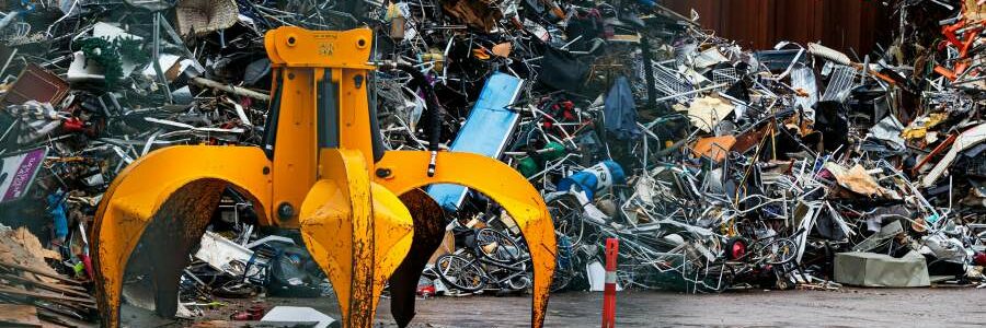 La industria europea del acero inoxidable afronta un panorama sombrío, advierten expertos en el congreso de BIR