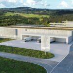 La Xunta adjudica por 22,4 millones la construcción y operación de la planta de clasificación de residuos textiles