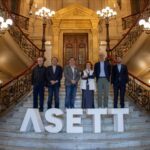 Donostia acogerá el I Foro Internacional ASETT de economía social