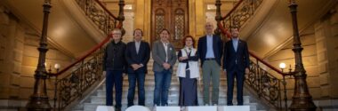 Donostia acogerá el I Foro Internacional ASETT de economía social