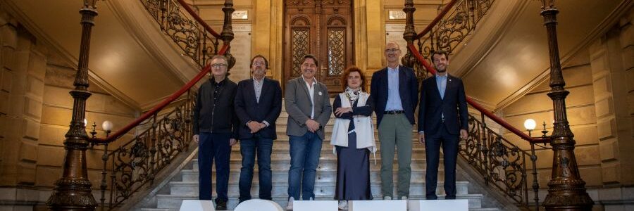 Donostia acogerá el I Foro Internacional ASETT de economía social