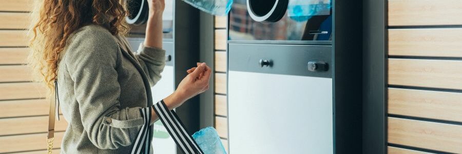 Procircular solicita la autorización para operar un SDDR de envases en España