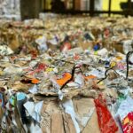 Barreras comerciales y políticas proteccionistas amenazan la sostenibilidad global del reciclaje de papel