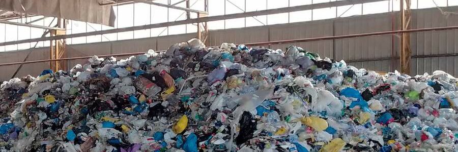 Ecologistas en Acción tilda de ‘lamentable’ la gestión de residuos municipales en España