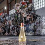Acuerdo para impulsar el reciclaje químico de plásticos en Huelva