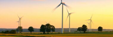 El MITECO destinará cien millones en ayudas al ecodiseño, reutilización y reciclaje de equipos para renovables