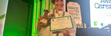 Bizkaia Repara gana el premio europeo de prevención de residuos