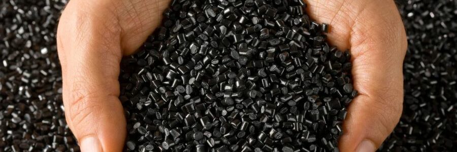 Inaugurado en Reino Unido el primer centro mundial de reciclaje de microplásticos