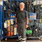 Un proyecto en Cataluña produce ropa de trabajo a partir de residuos textiles reciclados
