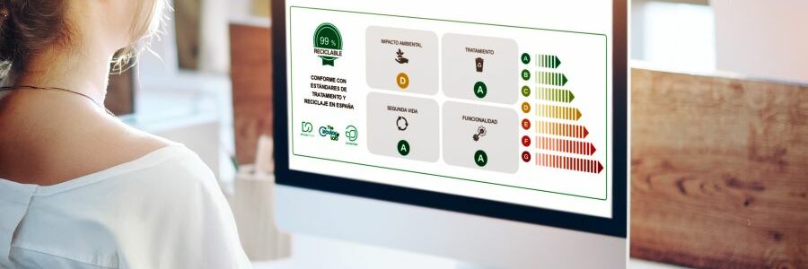 Ecoembes lanza una herramienta para conocer la reciclabilidad de los envases