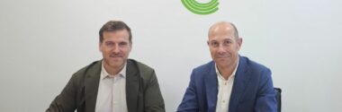 ENVALORA y ASEGRE firman un acuerdo para la gestión de residuos de envases industriales