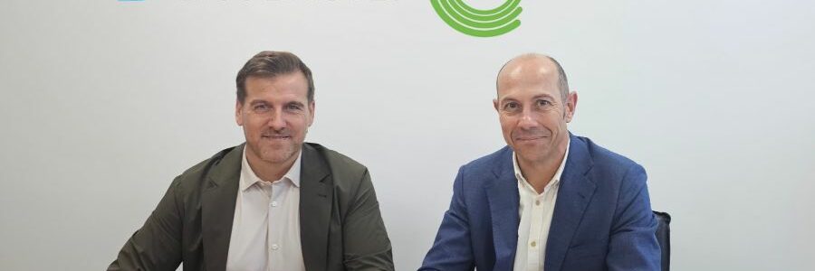 ENVALORA y ASEGRE firman un acuerdo para la gestión de residuos de envases industriales