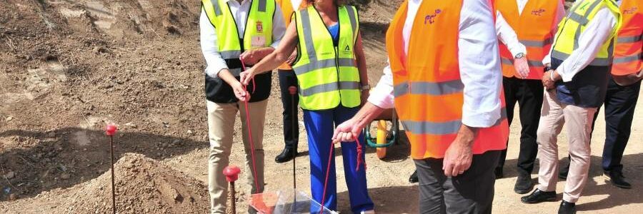 La Junta de Andalucía destina 20 millones al tratamiento de biorresiduos en Granada