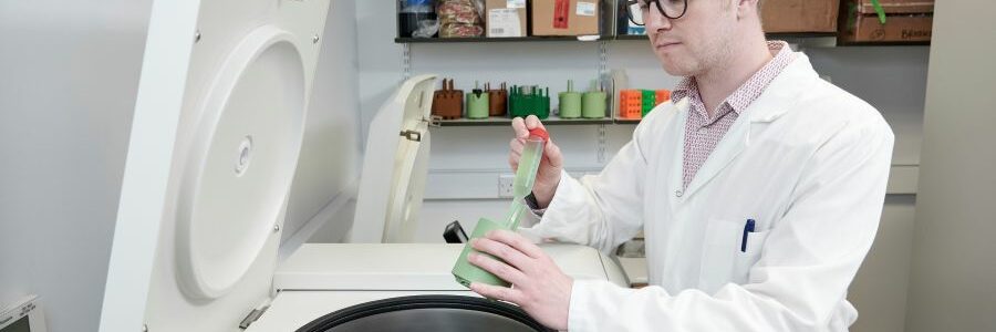 Investigadores convierten residuos plásticos en paracetamol usando bacterias