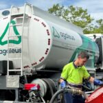 Agaleus refuerza su posición en la gestión de aceites usados con la adquisición de la alavesa Ekinoil