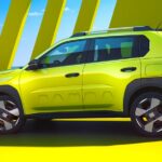 Fiat incorpora materiales reciclados de envases de brik en sus coches
