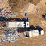Israel y Chile, los países menos eficientes en la gestión de residuos, según el Global Waste Index 2025