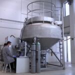 Eurecat prueba con éxito nuevas tecnologías para reciclar materias primas estratégicas