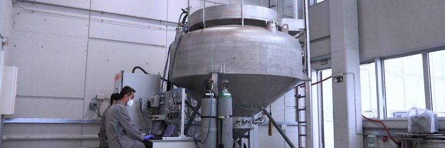 Eurecat prueba con éxito nuevas tecnologías para reciclar materias primas estratégicas