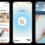 Una nueva app permite detectar microplásticos ocultos en productos de uso cotidiano