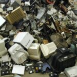 Recyclia gestionó 88.000 toneladas de residuos electrónicos en 2024