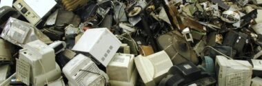 Recyclia gestionó 88.000 toneladas de residuos electrónicos en 2024