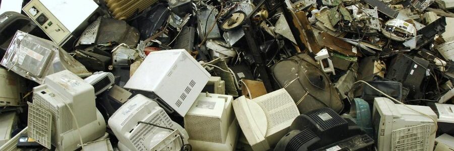Recyclia gestionó 88.000 toneladas de residuos electrónicos en 2024
