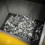 TOMRA y Novelis comparten las claves para maximizar la producción de aluminio reciclado