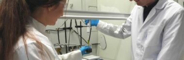 Desarrollan un proceso de reciclaje sostenible de tierras raras de los electrolizadores