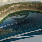 UNE publica el informe “Normas de apoyo a la Economía Circular 2025”