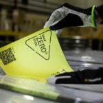 Volvo y SSAB firman un acuerdo de suministro de acero reciclado