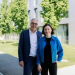 STADLER nombra codirectora general a Julia Stadler, octava generación de la familia