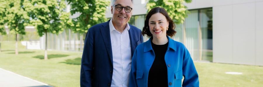 STADLER nombra codirectora general a Julia Stadler, octava generación de la familia