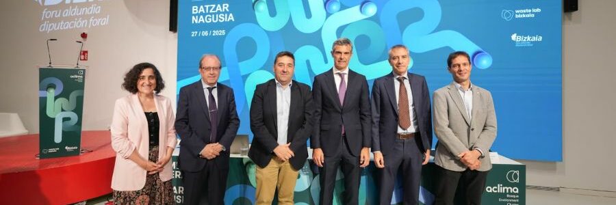 Las empresas asociadas a Aclima crecen un 8% y rozan los 3.000 millones de facturación