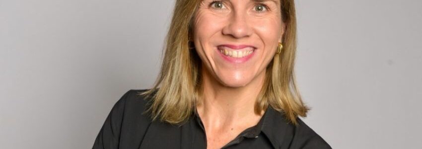 Agersan incorpora a Alicia Cámara (Prezero) como vicepresidenta de la Junta Directiva