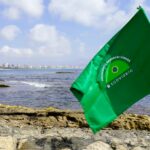 Más de 180 municipios volverán a competir este verano para conseguir la Bandera Verde de la sostenibilidad de Ecovidrio