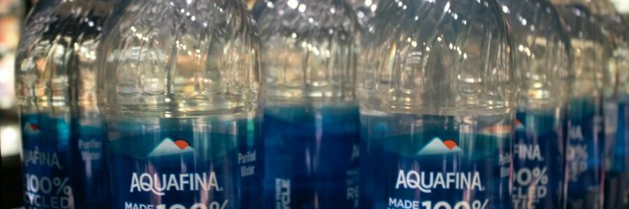 Washington multa a 23 productores de plástico por no cumplir los requisitos de contenido reciclado