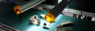 Gaiker desarrolla tecnologías inteligentes basadas en IA para reciclar metales de vehículos fuera de uso