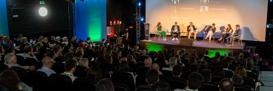 Anarpla presenta una estrategia para impulsar la circularidad del plástico
