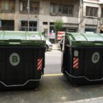 Bilbao aprueba su nueva tasa de residuos, que bonificará el reciclaje de materia orgánica
