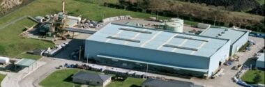 La Xunta revisa la autorización ambiental del Centro de Tratamiento de Residuos Industriales en As Somozas