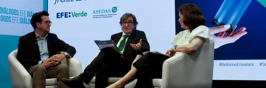 Los supermercados reclaman un sistema de retorno de envases simple, eficiente y flexible