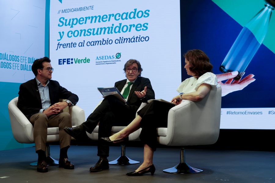 Los supermercados ante el SDDR