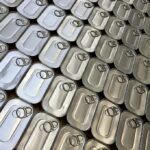 El reciclaje de envases de acero en Europa alcanza una tasa del 82%