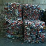 España recicla más de la mitad de los envases de aluminio que se consumen