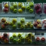 Un estudio detecta plastificantes en el 85% de los alimentos analizados