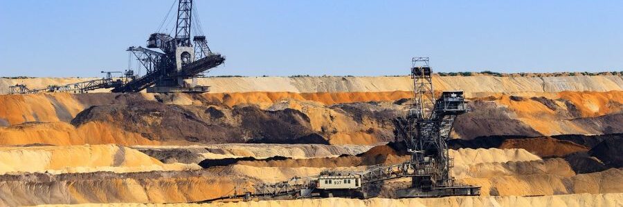 Las restricciones a la exportación de materias primas críticas se han multiplicado por cinco en 15 años