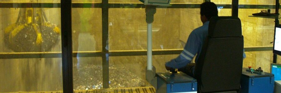 Economía Circular, Tecnología y Trabajo: ¿Están Preparadas Nuestras Políticas de Seguridad y Salud para el Cambio Sistémico que se Acerca?