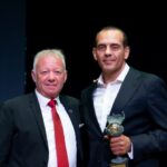 FER entrega sus premios en la cena de gala del 22º Congreso Nacional de la Recuperación y el Reciclado