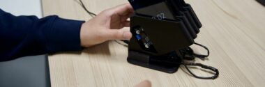 Proponen reutilizar teléfonos como pequeños centros de datos en ciudades inteligentes